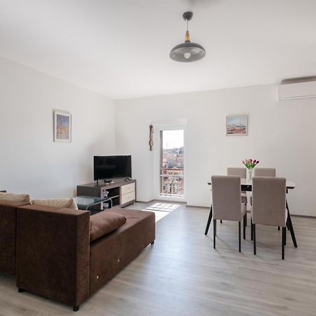 Apartment Gioia Rovinj Buitenkant foto