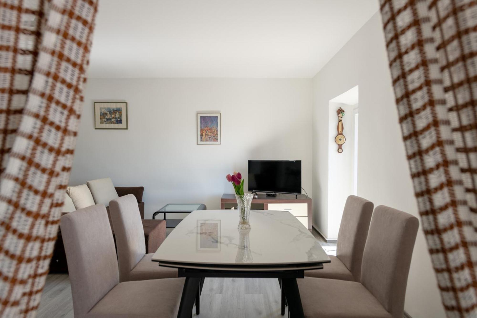 Apartment Gioia Rovinj Buitenkant foto