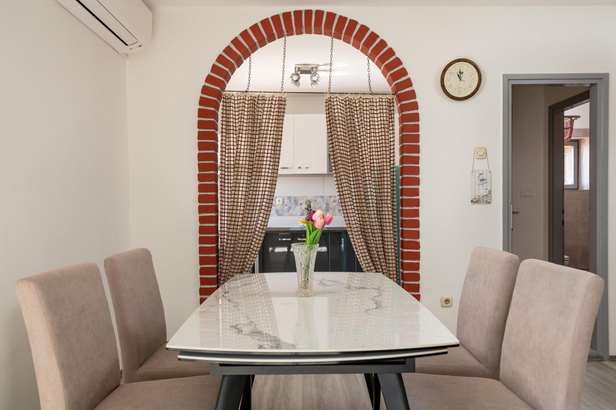 Apartment Gioia Rovinj Buitenkant foto