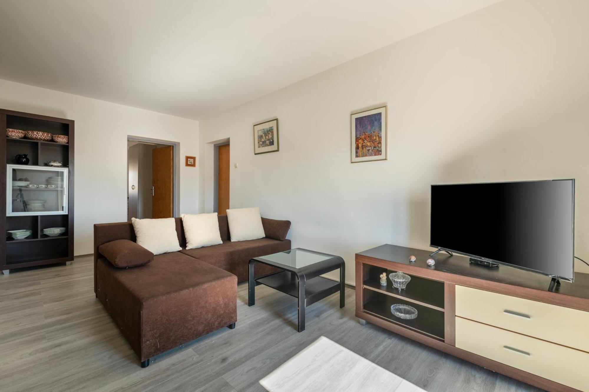 Apartment Gioia Rovinj Buitenkant foto