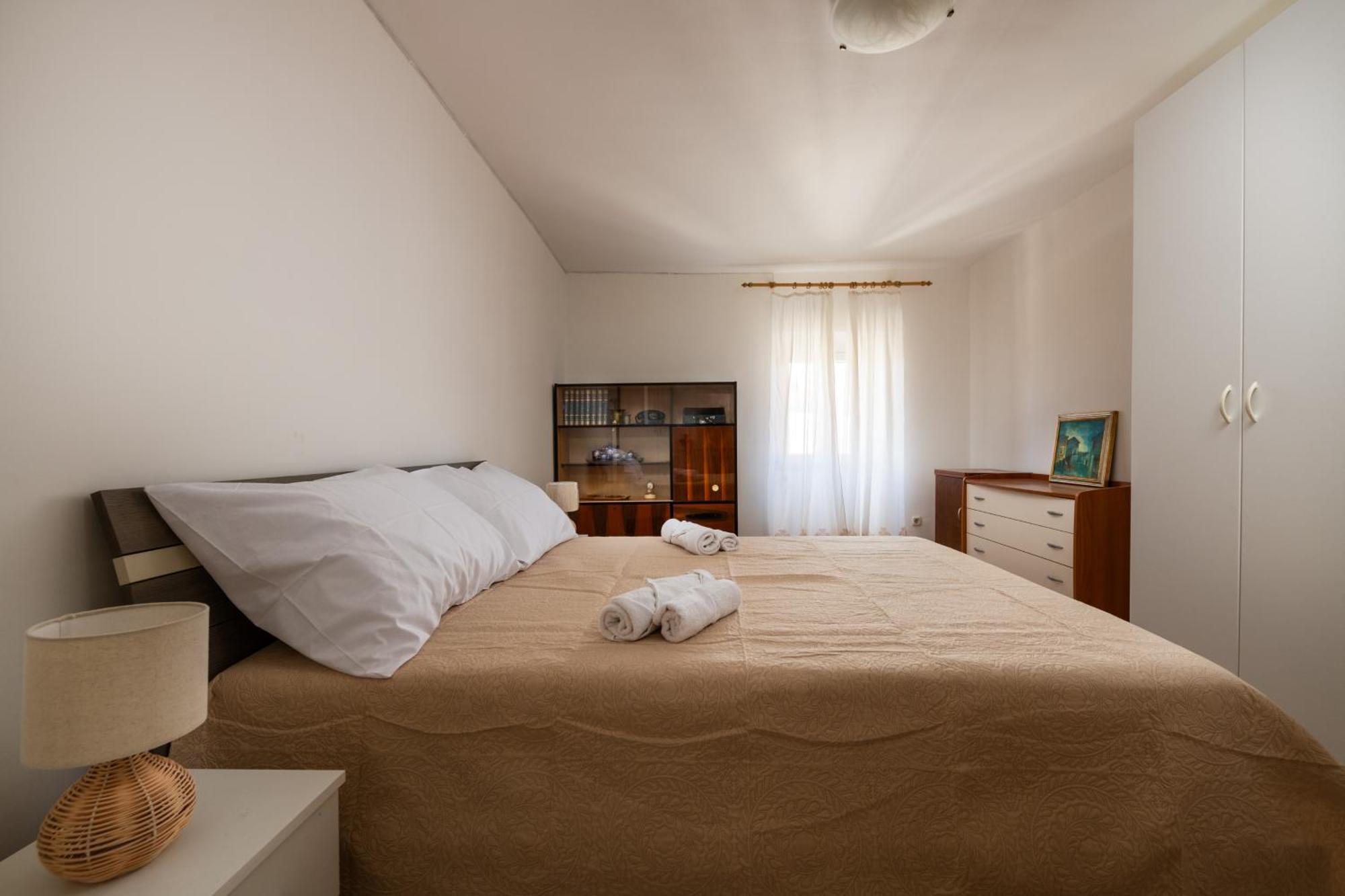 Apartment Gioia Rovinj Buitenkant foto