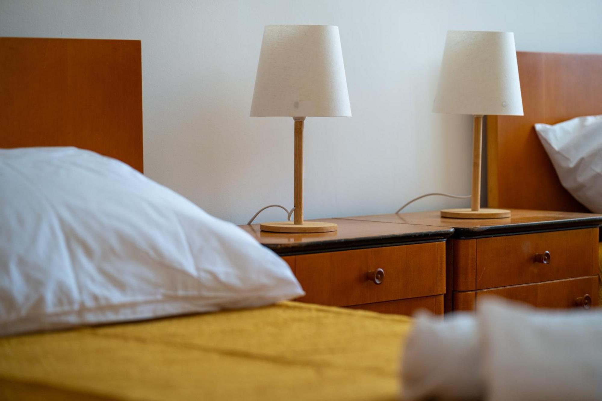 Apartment Gioia Rovinj Buitenkant foto