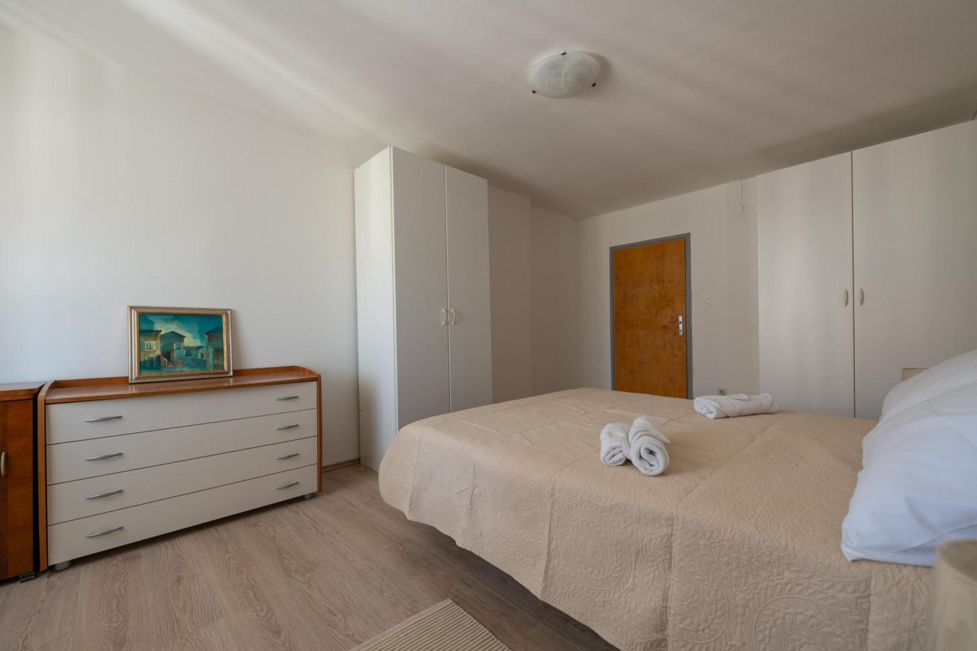 Apartment Gioia Rovinj Buitenkant foto