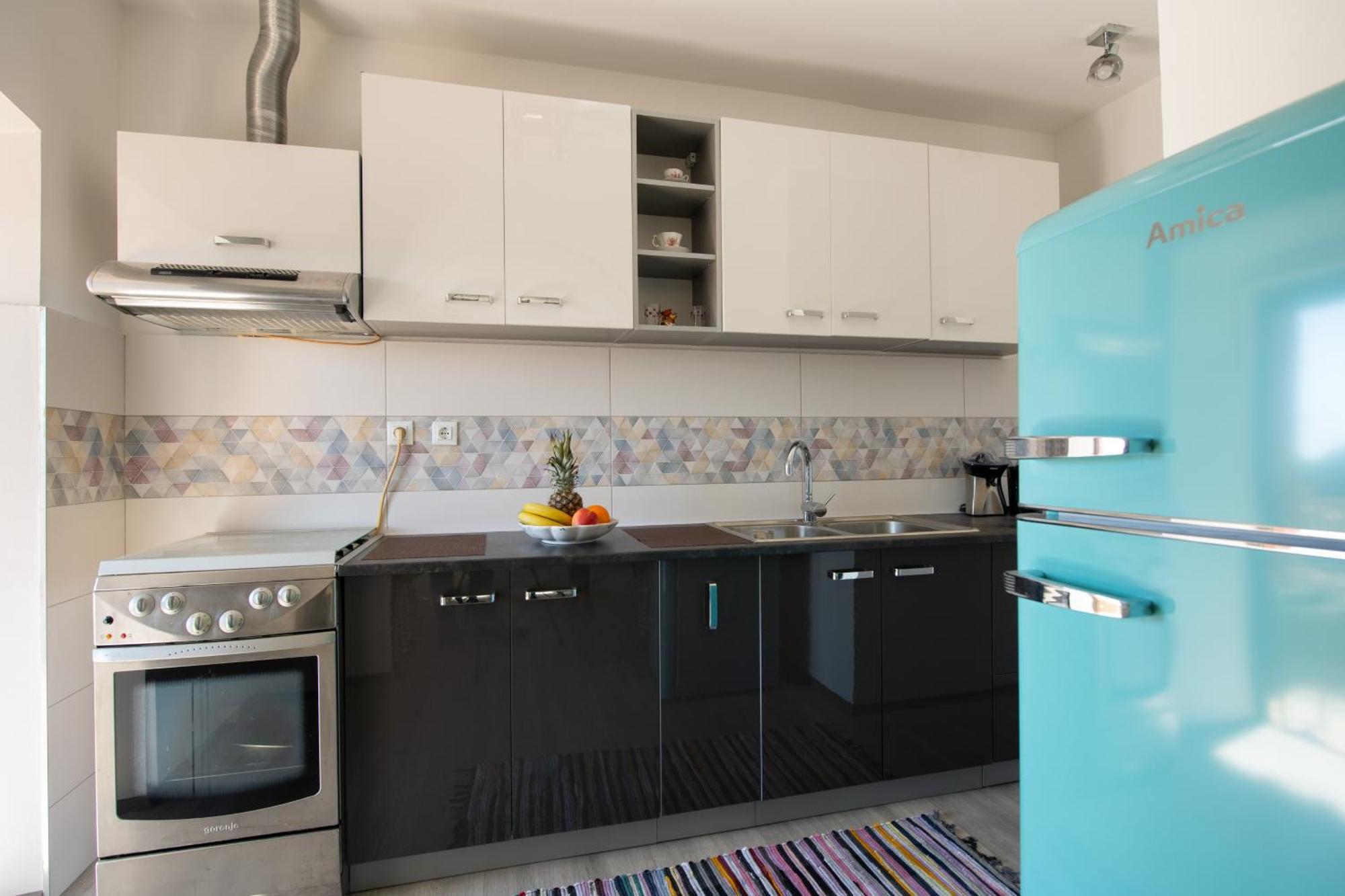 Apartment Gioia Rovinj Buitenkant foto