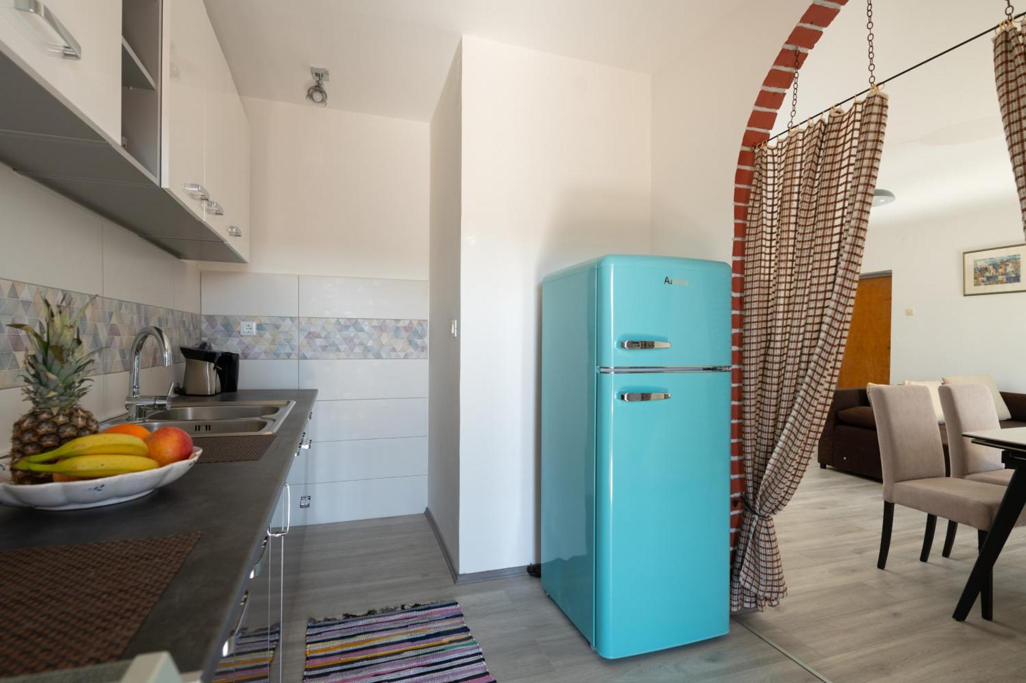 Apartment Gioia Rovinj Buitenkant foto